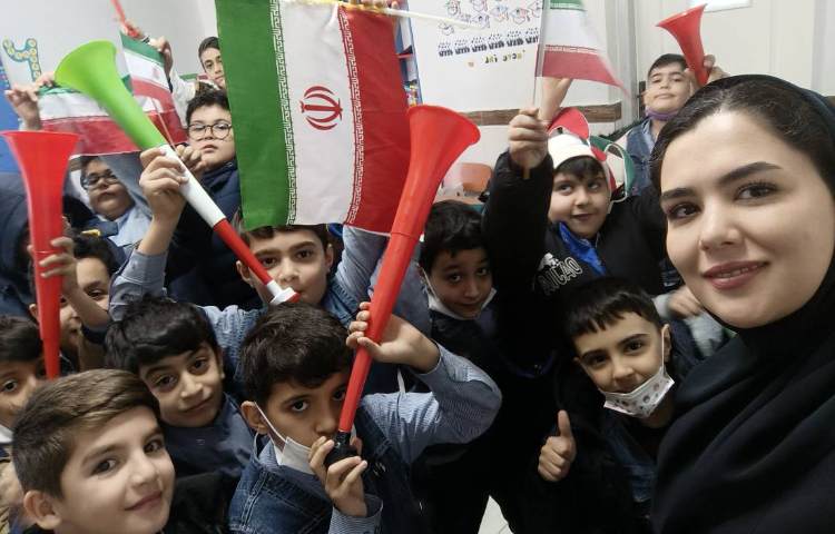 ایجاد انگیزه درس ایران عزیز 3