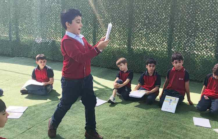 ایجاد انگیزه درس دوم فارسی زنگ ورزش 3