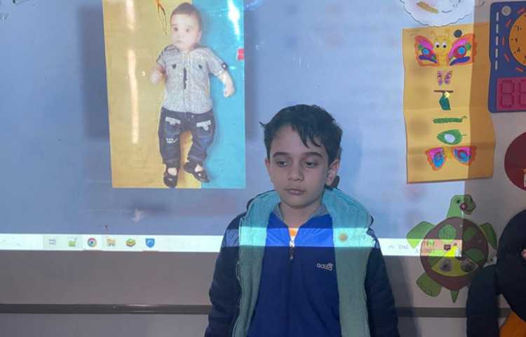 ایجاد انگیزه درس علوم (من رشد می کنم ) پایه دوم دبستان 2