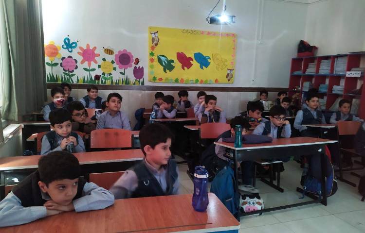 ایجاد انگیزه درس علوم 3