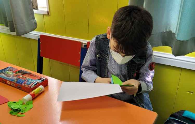 ایجاد انگیزه درس پرچم 2