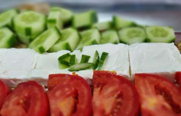 ایجاد انگیزه درس چهاردهم فارسی (پرچم) پایه دوم دبستان 6