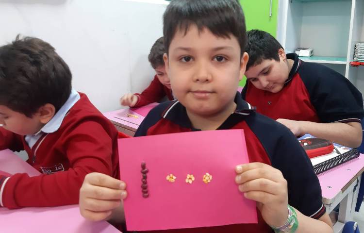 ایجاد انگیزه ساخت عدد 1000 1