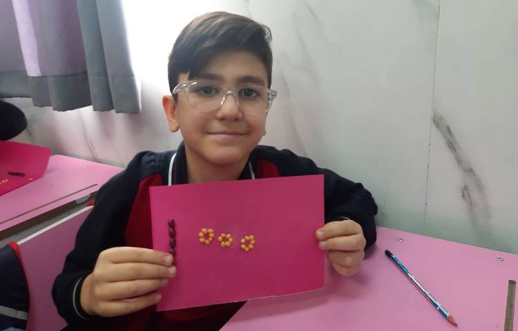 ایجاد انگیزه ساخت عدد 1000 2