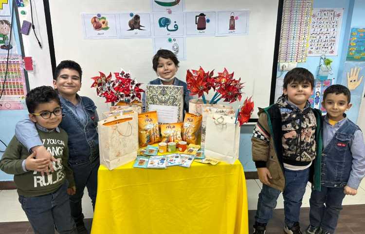 ایجاد انگیزه ف 2