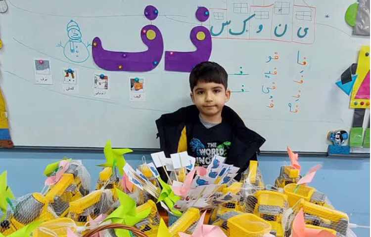 ایجاد انگیزه ف 3