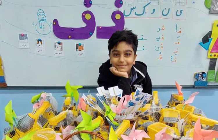 ایجاد انگیزه ف