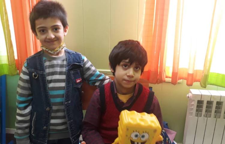 :ایجاد انگیزه نشانه(ق)