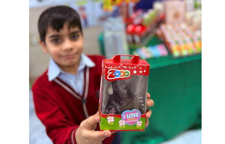 ایجاد انگیزه نشانه اُ 7