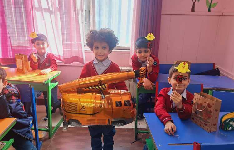 ایجاد انگیزه نشانه (ج) 1