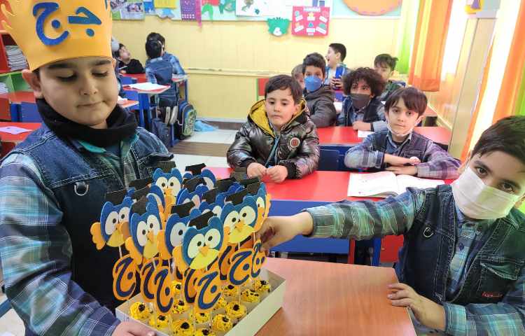 :ایجاد انگیزه نشانه "ج"