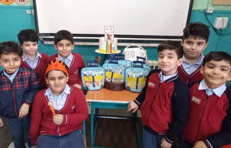 ایجاد انگیزه نشانه خ 2