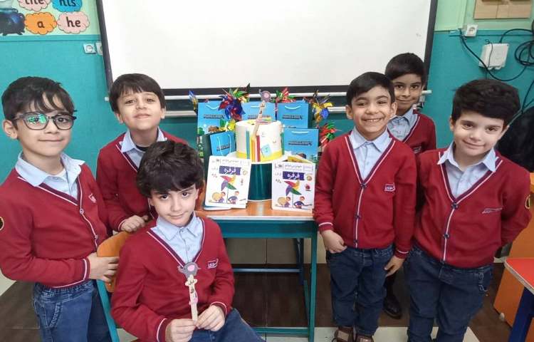 ایجاد انگیزه نشانه خ 2