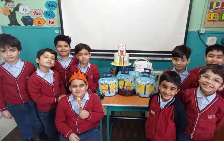 ایجاد انگیزه نشانه خ 3