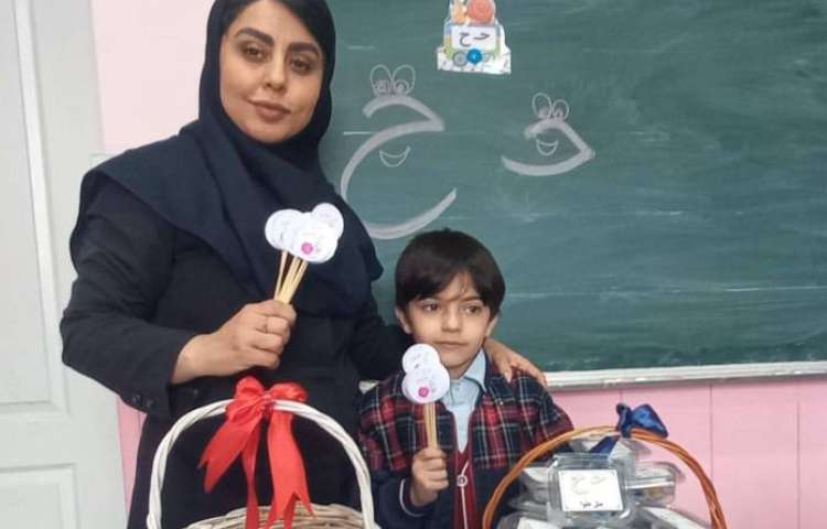 ایجاد انگیزه نشانه دوشکلی (ح) 3