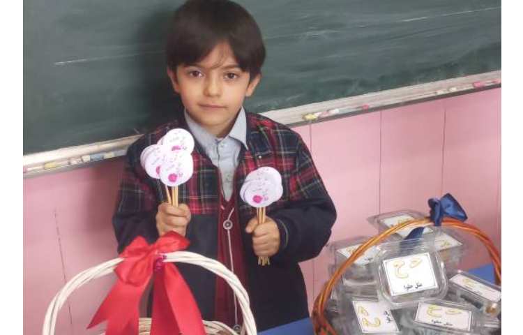 ایجاد انگیزه نشانه دوشکلی (ح) 4