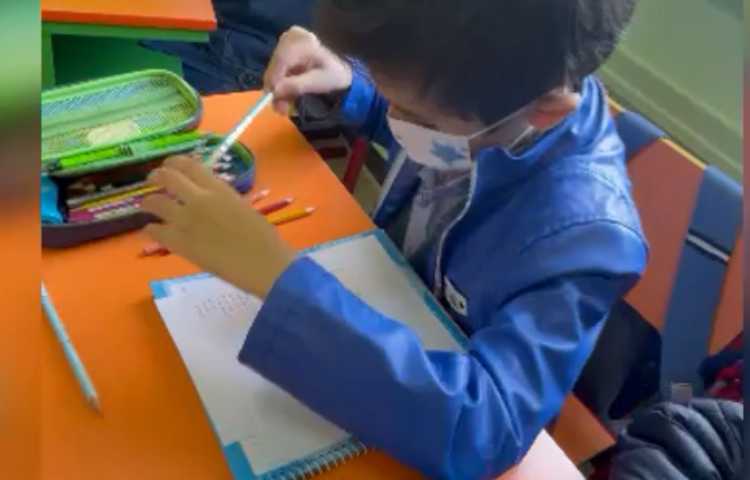 ایجاد انگیزه نشانه ر (مادرم دوستت دارم) 4