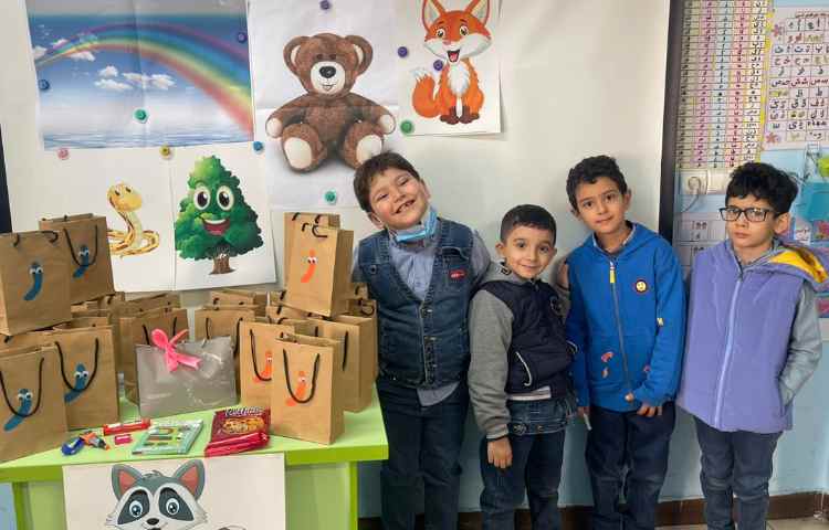 ایجاد انگیزه نشانه ر 3