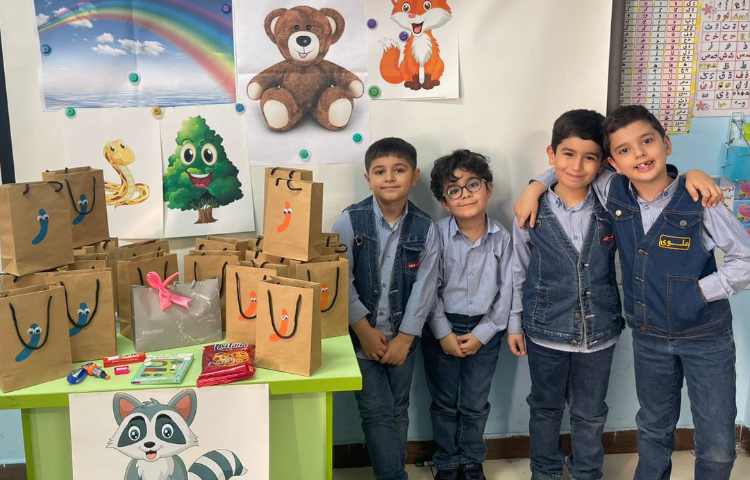 ایجاد انگیزه نشانه ر 4