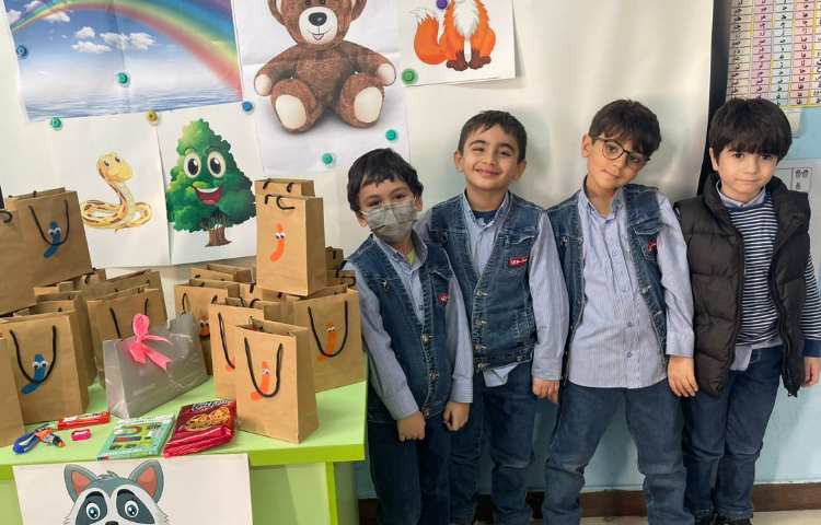 ایجاد انگیزه نشانه ر 6