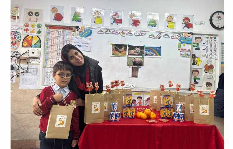 ایجاد انگیزه نشانه ر 6