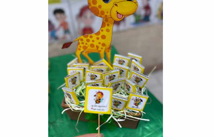 ایجاد انگیزه نشانه ز 1