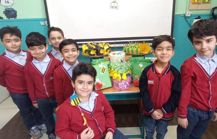 ایجاد انگیزه نشانه ز 1