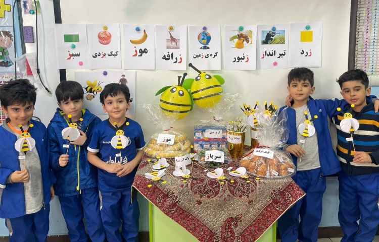 ایجاد انگیزه نشانه ز 2