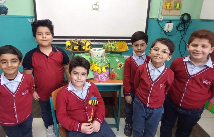 ایجاد انگیزه نشانه ز 4