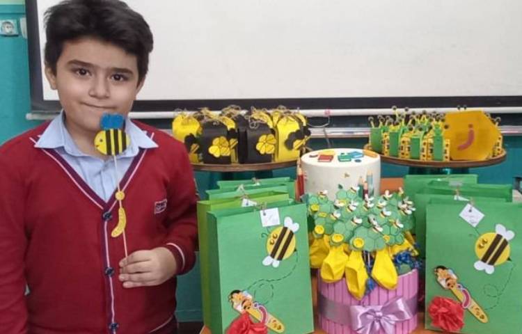 ایجاد انگیزه نشانه ز