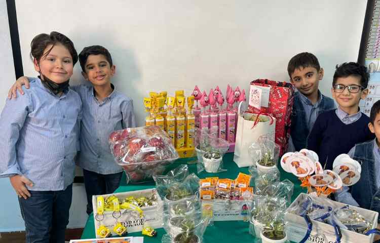 ایجاد انگیزه نشانه س 1