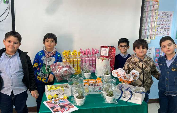 ایجاد انگیزه نشانه س 2