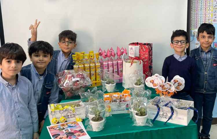 ایجاد انگیزه نشانه س