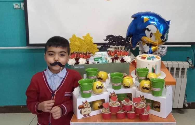 ایجاد انگیزه نشانه (س)