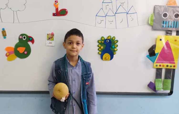 ایجاد انگیزه نشانه ط 1