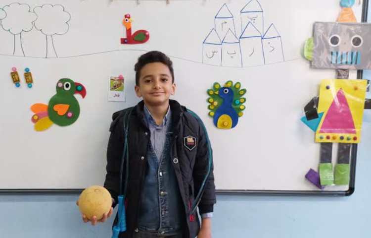 ایجاد انگیزه نشانه ط 2