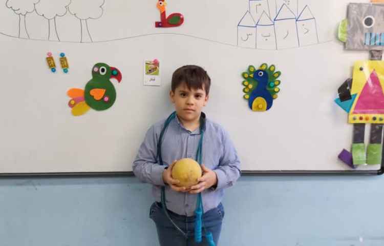 ایجاد انگیزه نشانه ط 3