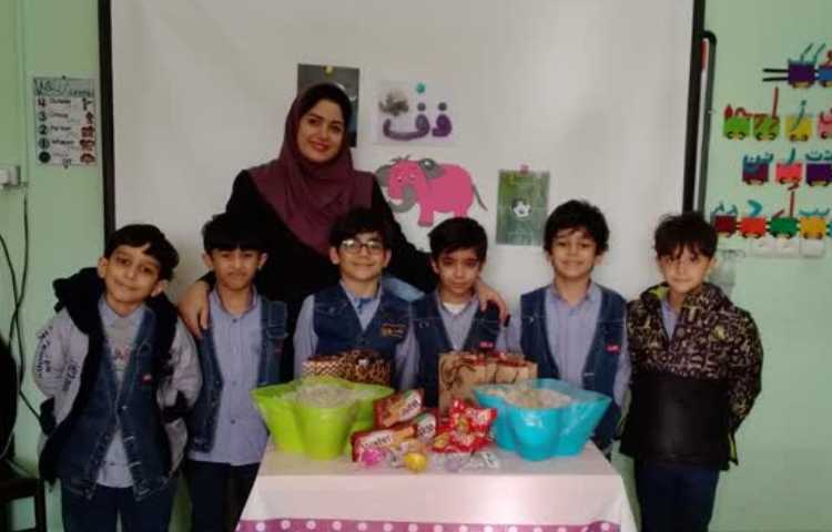 ایجاد انگیزه نشانه ف 1