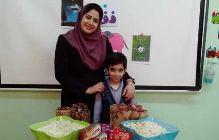 ایجاد انگیزه نشانه ف 3