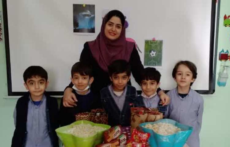 ایجاد انگیزه نشانه ف 5