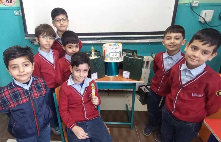 ایجاد انگیزه نشانه ل مثل لاک پشت 1