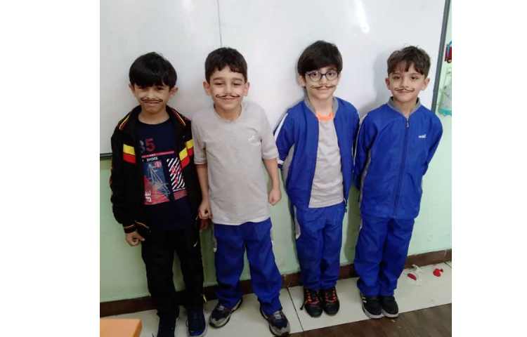 ایجاد انگیزه نشانه ل 1