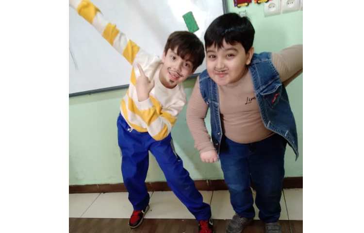 ایجاد انگیزه نشانه ل 4