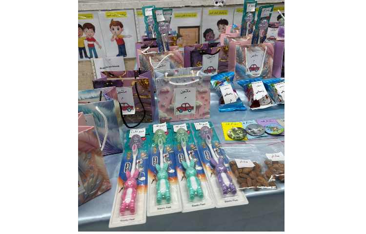 ایجاد انگیزه نشانه م‌ 1