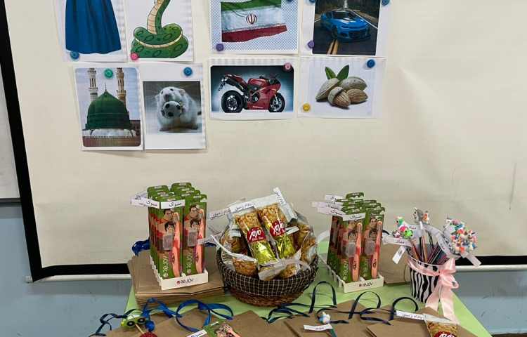 ایجاد انگیزه نشانه مً 6