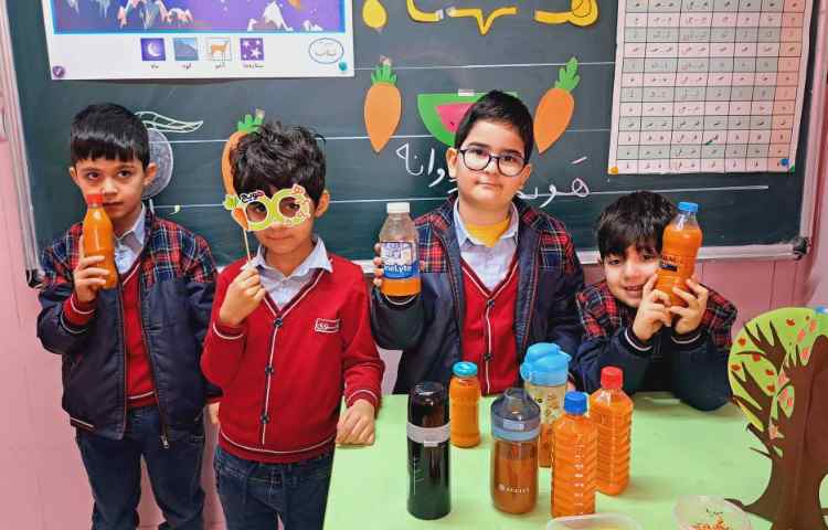 ایجاد انگیزه نشانه (ه) 3