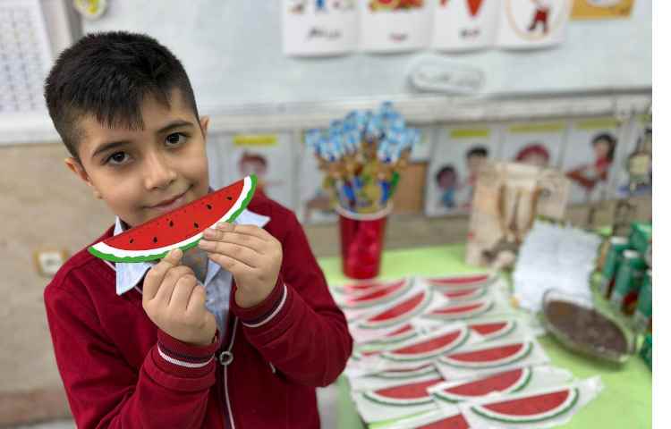 ایجاد انگیزه نشانه و‌ 6