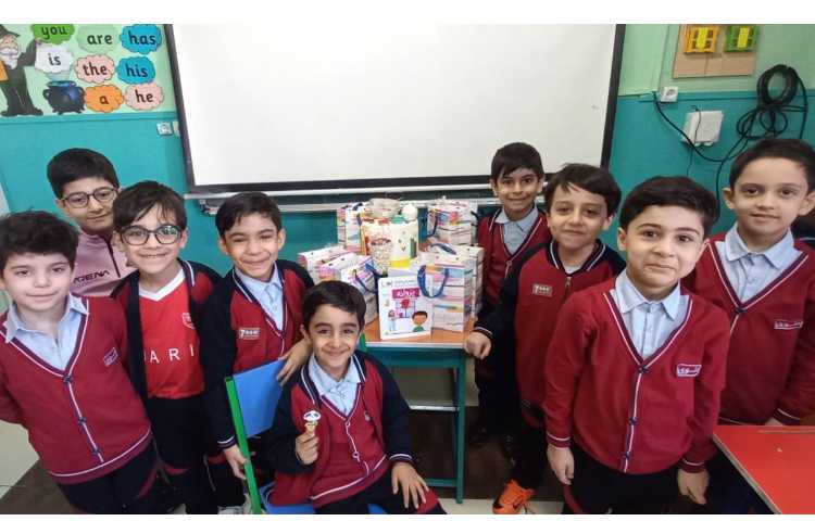 ایجاد انگیزه نشانه پ 1