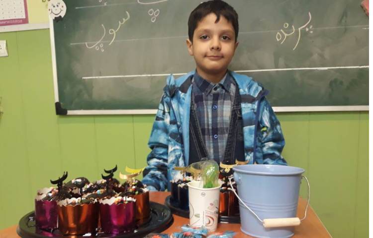 :ایجاد انگیزه نشانه (پ)