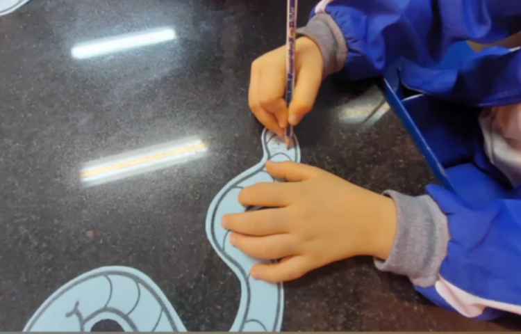 ایجاد انگیزه نشانه ک 2